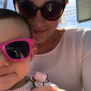 Meet your Posher, Jillian